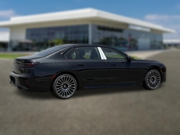 BMW 7 Series 760i xDrive Sedan 2026