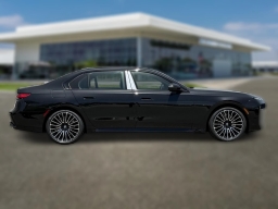BMW 7 Series 760i xDrive Sedan 2026