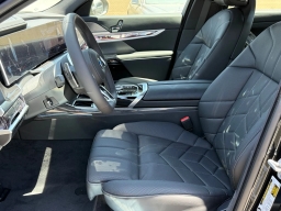 BMW 7 Series 760i xDrive Sedan 2026