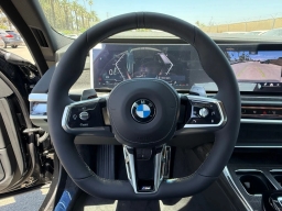 BMW 7 Series 760i xDrive Sedan 2026