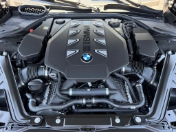 BMW 7 Series 760i xDrive Sedan 2026
