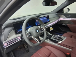 BMW 7 Series 760i xDrive Sedan 2026