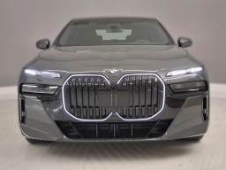 BMW 7 Series 760i xDrive Sedan 2026