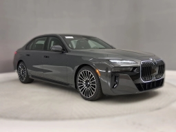 BMW 7 Series 760i xDrive Sedan 2026