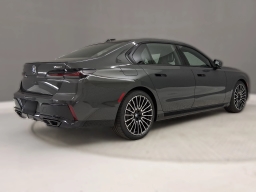 BMW 7 Series 760i xDrive Sedan 2026