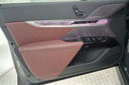 BMW 7 Series 760i xDrive Sedan 2026