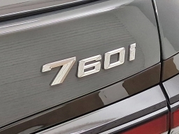 BMW 7 Series 760i xDrive Sedan 2026