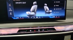 BMW 7 Series 760i xDrive Sedan 2026