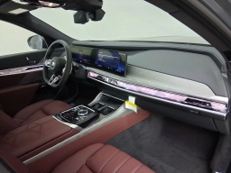 BMW 7 Series 760i xDrive Sedan 2026