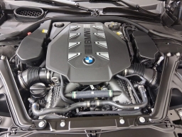 BMW 7 Series 760i xDrive Sedan 2026