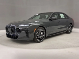 BMW 7 Series 760i xDrive Sedan 2026