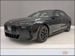 BMW 7 Series 760i xDrive Sedan 2026