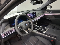BMW 7 Series 760i xDrive Sedan 2026