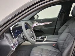 BMW 7 Series 760i xDrive Sedan 2026