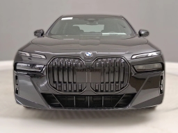 BMW 7 Series 760i xDrive Sedan 2026