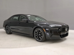 BMW 7 Series 760i xDrive Sedan 2026