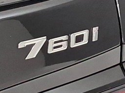 BMW 7 Series 760i xDrive Sedan 2026