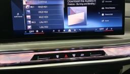 BMW 7 Series 760i xDrive Sedan 2026