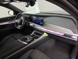 BMW 7 Series 760i xDrive Sedan 2026