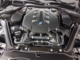BMW 7 Series 760i xDrive Sedan 2026