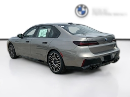 BMW 7 Series 760i xDrive Sedan 2026