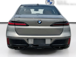 BMW 7 Series 760i xDrive Sedan 2026