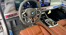 BMW 7 Series 760i xDrive Sedan 2026