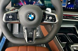 BMW 7 Series 760i xDrive Sedan 2026