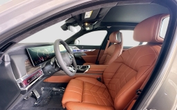 BMW 7 Series 760i xDrive Sedan 2026