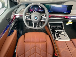 BMW 7 Series 760i xDrive Sedan 2026