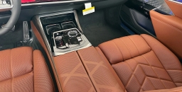 BMW 7 Series 760i xDrive Sedan 2026