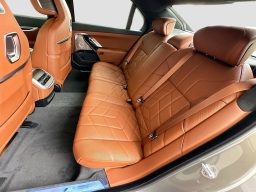 BMW 7 Series 760i xDrive Sedan 2026