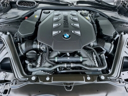 BMW 7 Series 760i xDrive Sedan 2026