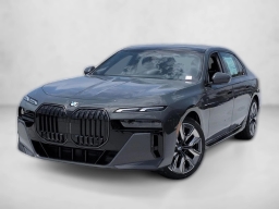 BMW 7 Series 760i xDrive Sedan 2026