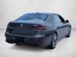 BMW 7 Series 760i xDrive Sedan 2026
