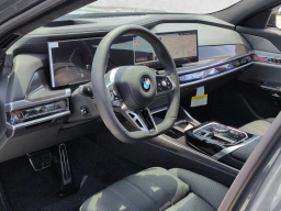 BMW 7 Series 760i xDrive Sedan 2026