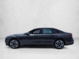 BMW 7 Series 760i xDrive Sedan 2026
