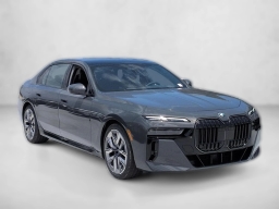 BMW 7 Series 760i xDrive Sedan 2026