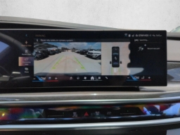 BMW 7 Series 760i xDrive Sedan 2026