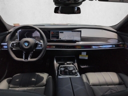 BMW 7 Series 760i xDrive Sedan 2026