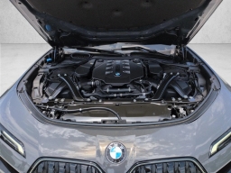 BMW 7 Series 760i xDrive Sedan 2026