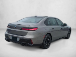 BMW 7 Series 760i xDrive Sedan 2026