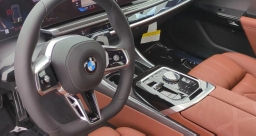 BMW 7 Series 760i xDrive Sedan 2026