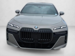 BMW 7 Series 760i xDrive Sedan 2026