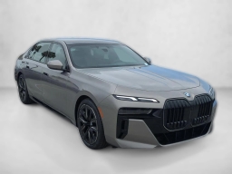 BMW 7 Series 760i xDrive Sedan 2026