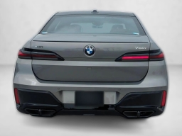 BMW 7 Series 760i xDrive Sedan 2026