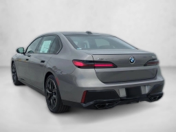 BMW 7 Series 760i xDrive Sedan 2026