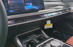 BMW 7 Series 760i xDrive Sedan 2026