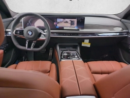 BMW 7 Series 760i xDrive Sedan 2026