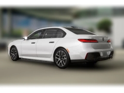 BMW 7 Series 760i xDrive Sedan 2026